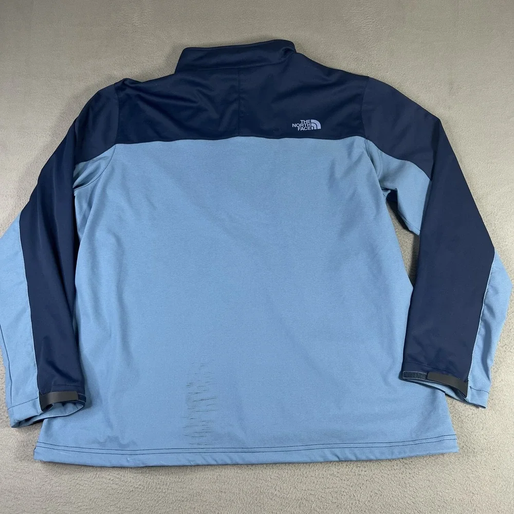 The North Face north face
